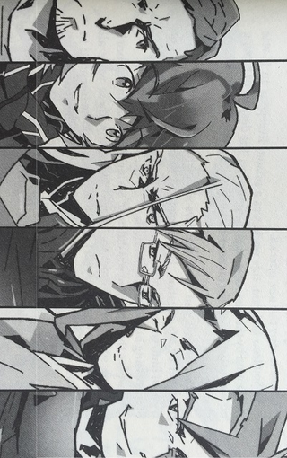 Illustration for article titled Log Horizon Vol. 2 - Light Novel Review